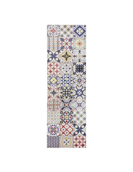 Hidramulti rug (custom made)