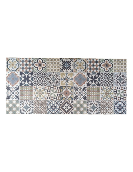 Alfombra hidráulica Alhambra a medida