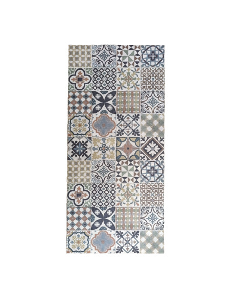 Alfombra hidráulica Alhambra a medida