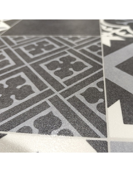 Alfombra vinílica Amadora 990D (a medida)