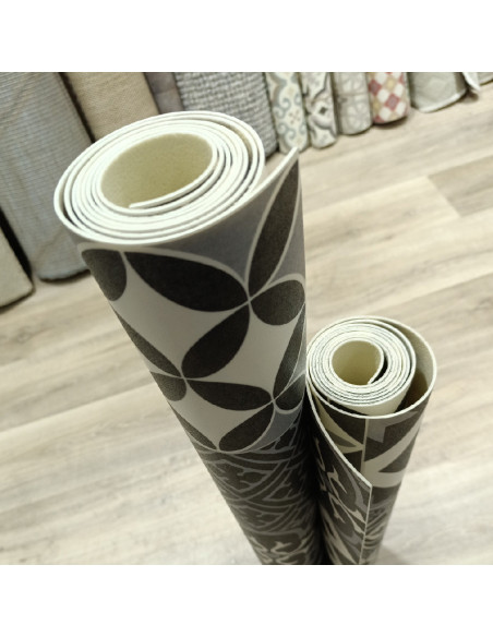 Alfombra vinílica Amadora 990D (a medida)