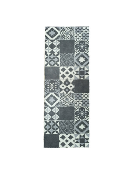 Alfombra vinílica Amadora 990D (a medida)