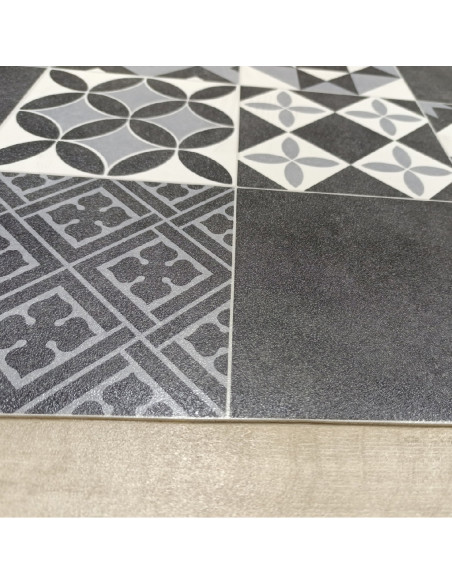 Amadora 992D rug (custom made)