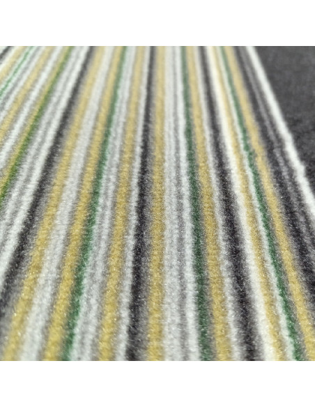 Prisma rug (custom made)