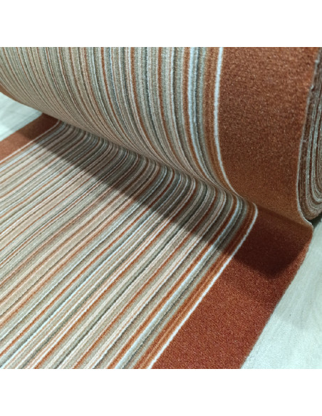 Prisma rug (custom made)