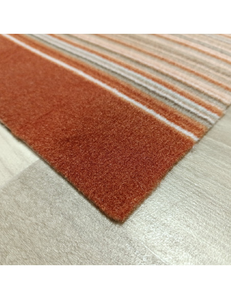 Prisma rug (custom made)