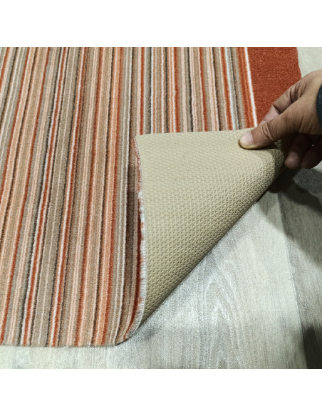 Prisma rug (custom made)