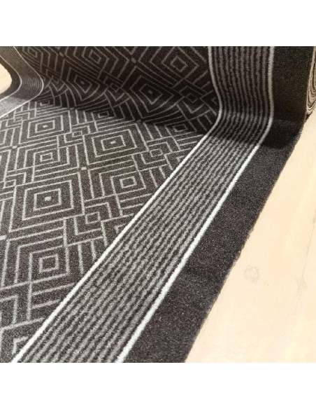 Diamantina rug