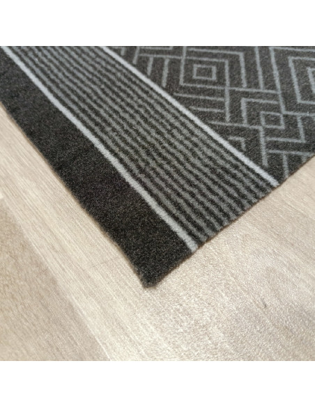 Diamantina rug