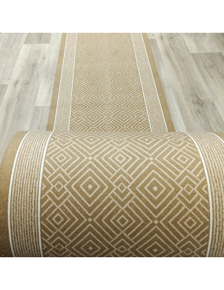 Diamantina rug