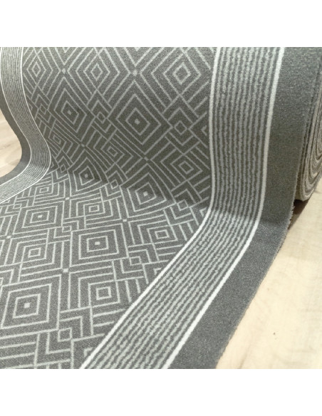 Diamantina rug