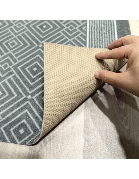 Alfombra Diamantina
