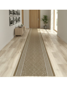 Diamantina rug 2