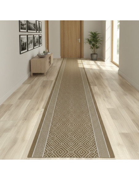 Diamantina rug