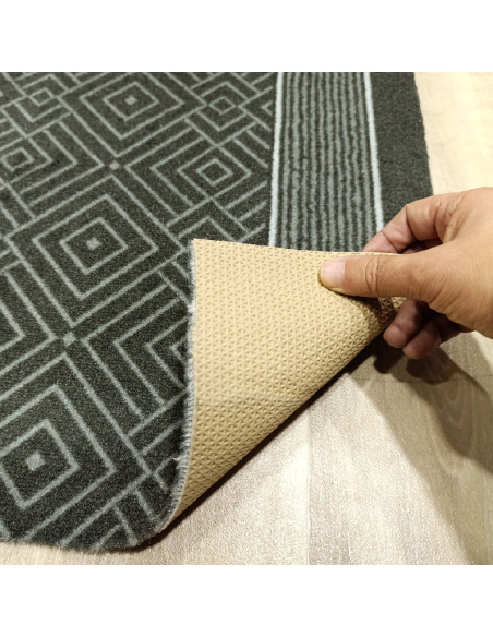 Alfombra Diamantina (a medida)