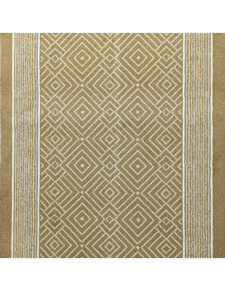 Diamantaina rug (custom made)