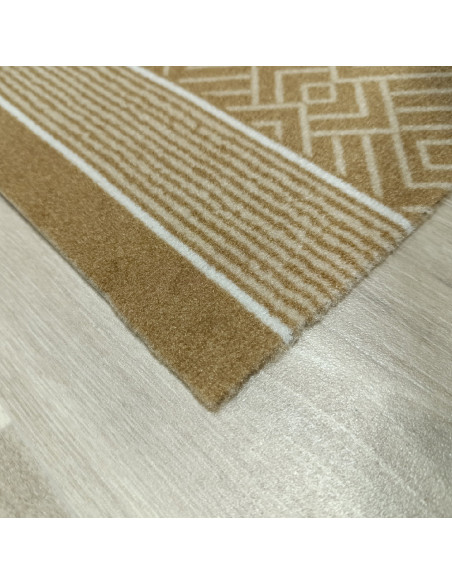 Diamantaina rug (custom made)