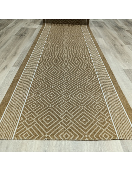 Alfombra Diamantina (a medida)