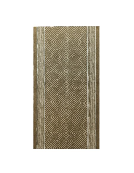 Diamantaina rug (custom made)