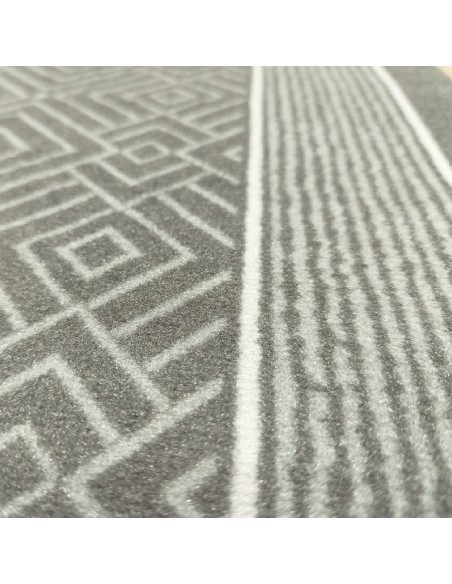 Diamantaina rug (custom made)