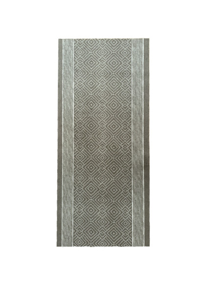 Alfombra Diamantina (a medida)