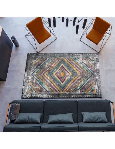Karia 16558 Multi rug