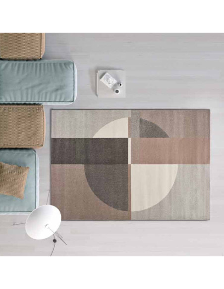 Sherry 9819 21/Multi Rug