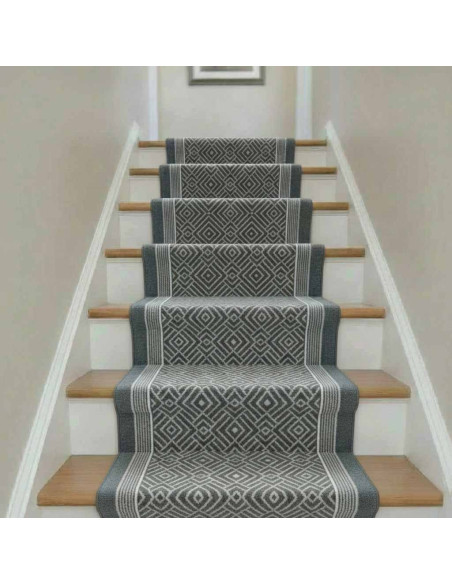 Diamantina rug