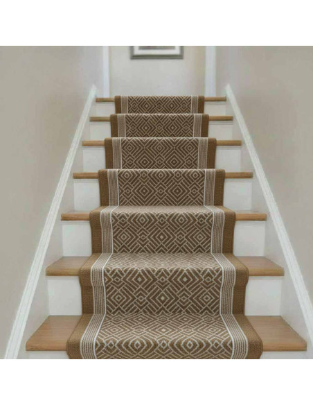 Diamantina rug