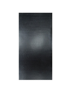 Botones vinyl rug 2