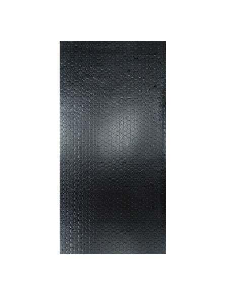 Botones vinyl rug