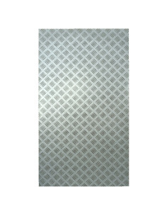 Alfombra vinílica Chapa 2