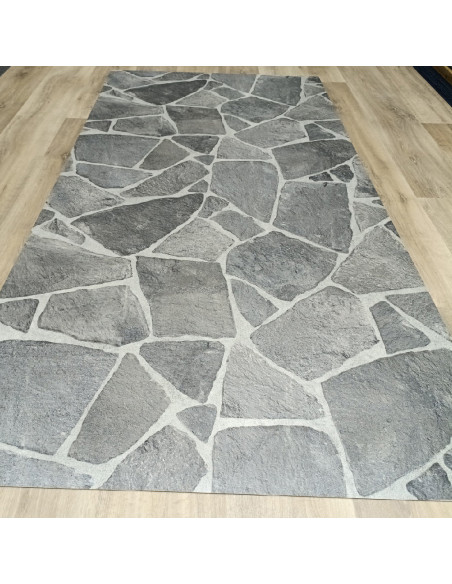 Alfombra vinílica Roma