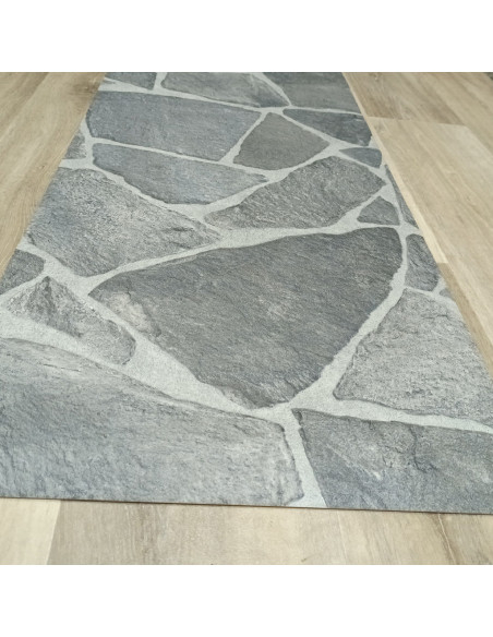 Alfombra vinílica Roma