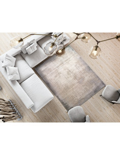 Seti 17552 grey rug