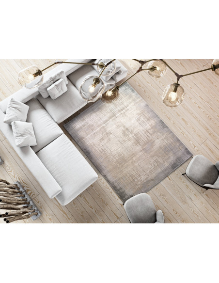 Seti 17552 grey rug