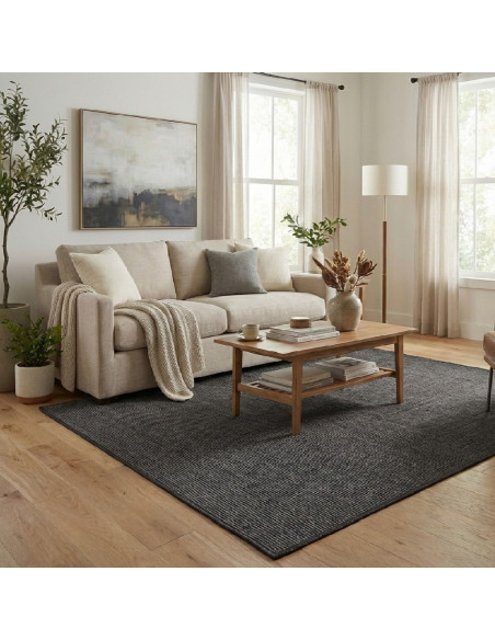 Small loop rug, Rustic, indoor and outdoor at alfombrasimperio1979.com