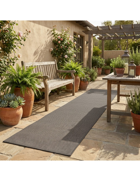 Small loop rug, Rustic, indoor and outdoor at alfombrasimperio1979.com