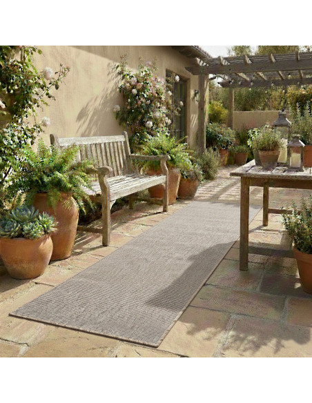 Small loop rug, Rustic, indoor and outdoor at alfombrasimperio1979.com