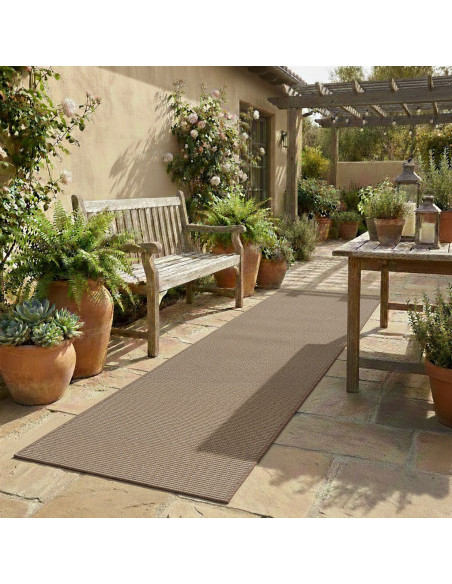 Small loop rug, Rustic, indoor and outdoor at alfombrasimperio1979.com