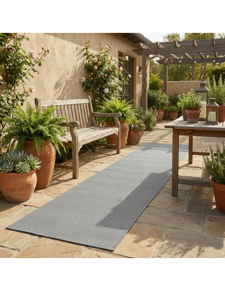 Small loop rug, Rustic, indoor and outdoor at alfombrasimperio1979.com