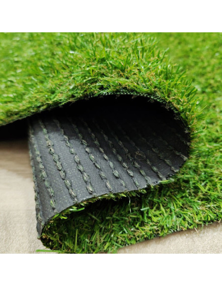 Césped artificial 20 mm, Altea, disponible en alfombrasimperio1979.com
