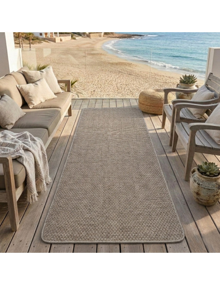 Alfombra Barroco Bari