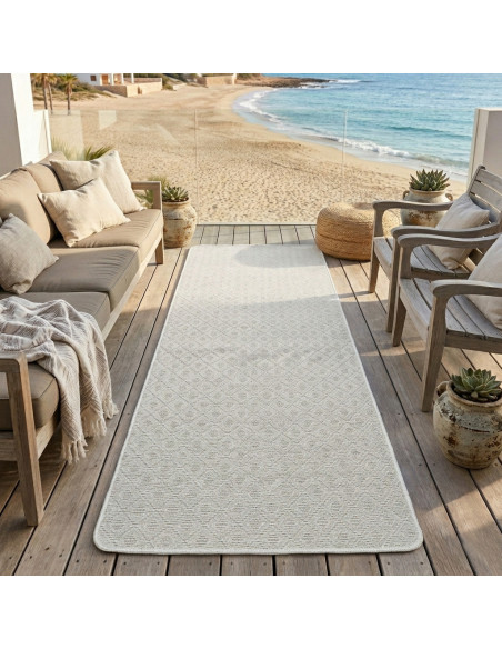 Barroco Rubi rug