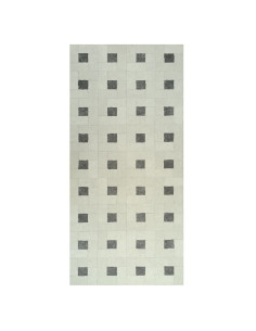 Venecia vinyl rug 2