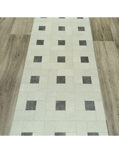 Venecia vinyl rug