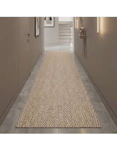 Alfombra vinílica Espigavinil