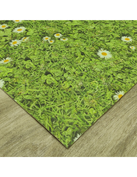 Alfombra vinílica Margavinil