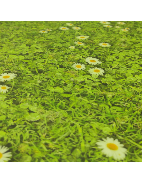 Alfombra vinílica Margavinil