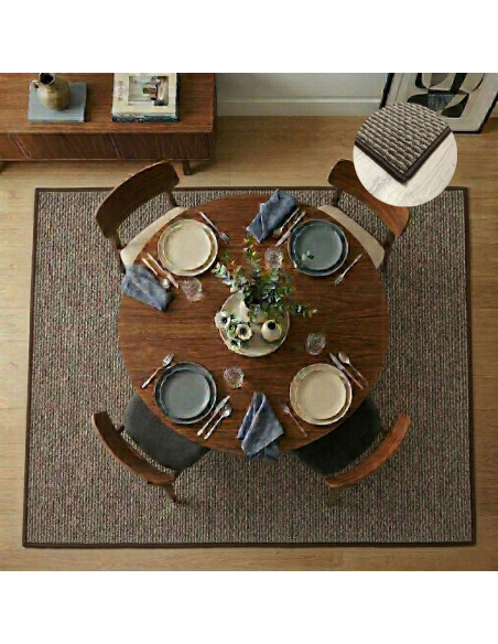 Duna carpet (custom size)